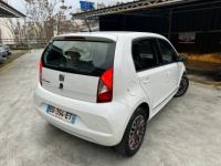 Seat Mii 1.0 60CH BY MANGO 5P - <small></small> 9.900 € <small>TTC</small> - #5