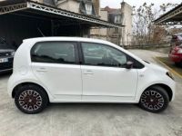 Seat Mii 1.0 60CH BY MANGO 5P - <small></small> 9.900 € <small>TTC</small> - #6