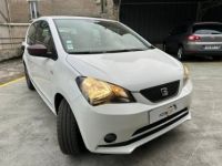 Seat Mii 1.0 60CH BY MANGO 5P - <small></small> 9.900 € <small>TTC</small> - #7