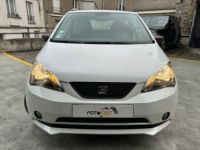 Seat Mii 1.0 60CH BY MANGO 5P - <small></small> 9.900 € <small>TTC</small> - #8