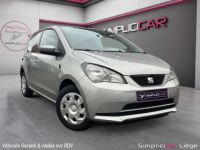 Seat Mii 1.0i - <small></small> 7.499 € <small>TTC</small> - #1