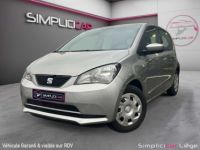 Seat Mii 1.0i - <small></small> 7.499 € <small>TTC</small> - #2