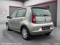 Seat Mii 1.0i - <small></small> 7.499 € <small>TTC</small> - #4