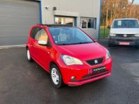 Seat Mii 1.0i - 60CH BERLINE Style GARANTIE 12 MOIS - <small></small> 5.990 € <small>TTC</small> - #2