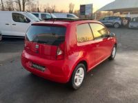 Seat Mii 1.0i - 60CH BERLINE Style GARANTIE 12 MOIS - <small></small> 5.990 € <small>TTC</small> - #4