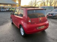 Seat Mii 1.0i - 60CH BERLINE Style GARANTIE 12 MOIS - <small></small> 5.990 € <small>TTC</small> - #5