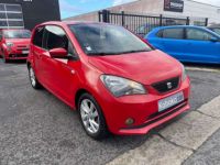 Seat Mii 1.0i So Sporty -- CLIM GARANTIE 12 MOIS - <small></small> 6.990 € <small>TTC</small> - #1