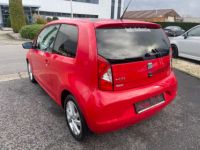 Seat Mii 1.0i So Sporty -- CLIM GARANTIE 12 MOIS - <small></small> 6.990 € <small>TTC</small> - #4