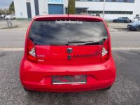 Seat Mii 1.0i So Sporty -- CLIM GARANTIE 12 MOIS - <small></small> 6.490 € <small>TTC</small> - #5