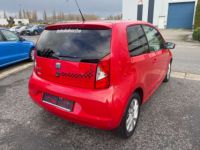 Seat Mii 1.0i So Sporty -- CLIM GARANTIE 12 MOIS - <small></small> 6.490 € <small>TTC</small> - #6