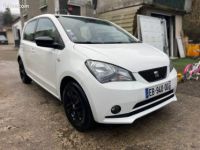 Seat Mii 1.0L 60cv - <small></small> 5.490 € <small>TTC</small> - #1