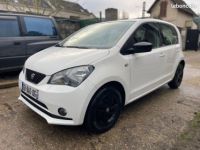 Seat Mii 1.0L 60cv - <small></small> 5.490 € <small>TTC</small> - #2