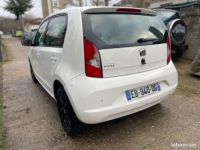 Seat Mii 1.0L 60cv - <small></small> 5.490 € <small>TTC</small> - #3