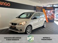 Seat Mii ELECTRIC 83ch 36.8KWH PLUS + 4 PNEUS NEUFS - <small></small> 10.490 € <small>TTC</small> - #1