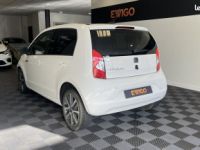 Seat Mii ELECTRIC 83ch 36.8KWH PLUS + 4 PNEUS NEUFS - <small></small> 10.490 € <small>TTC</small> - #3