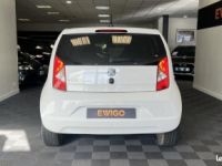 Seat Mii ELECTRIC 83ch 36.8KWH PLUS + 4 PNEUS NEUFS - <small></small> 10.490 € <small>TTC</small> - #4