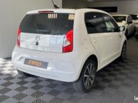 Seat Mii ELECTRIC 83ch 36.8KWH PLUS + 4 PNEUS NEUFS - <small></small> 10.490 € <small>TTC</small> - #5