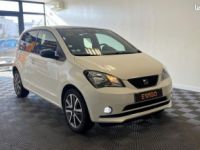 Seat Mii ELECTRIC 83ch 36.8KWH PLUS + 4 PNEUS NEUFS - <small></small> 10.490 € <small>TTC</small> - #6