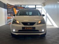 Seat Mii ELECTRIC 83ch 36.8KWH PLUS + 4 PNEUS NEUFS - <small></small> 10.490 € <small>TTC</small> - #7