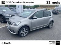 Seat Mii ELECTRIC Electric 83 ch Plus - <small></small> 13.980 € <small>TTC</small> - #1