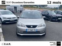 Seat Mii ELECTRIC Electric 83 ch Plus - <small></small> 13.980 € <small>TTC</small> - #2