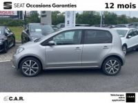 Seat Mii ELECTRIC Electric 83 ch Plus - <small></small> 13.980 € <small>TTC</small> - #3