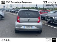 Seat Mii ELECTRIC Electric 83 ch Plus - <small></small> 13.980 € <small>TTC</small> - #4