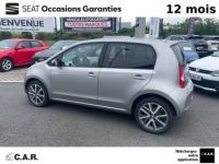 Seat Mii ELECTRIC Electric 83 ch Plus - <small></small> 13.980 € <small>TTC</small> - #5