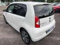 Seat Mii ELECTRIC Electric 83 ch Plus - <small></small> 13.490 € <small>TTC</small> - #20