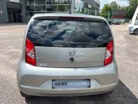 Seat Mii ELECTRIC Electric 83 ch Plus - <small></small> 12.990 € <small>TTC</small> - #4