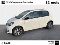 Seat Mii ELECTRIC Electric 83 ch Plus - <small></small> 13.680 € <small>TTC</small> - #1