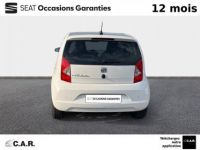 Seat Mii ELECTRIC Electric 83 ch Plus - <small></small> 13.680 € <small>TTC</small> - #4