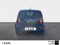 Seat Mii ELECTRIC Electric 83 ch Plus - <small></small> 9.900 € <small>TTC</small> - #4