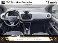 Seat Mii electrique 83 ch plus - <small></small> 14.990 € <small></small> - #3