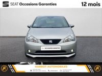 Seat Mii electrique 83 ch plus - <small></small> 14.990 € <small></small> - #9