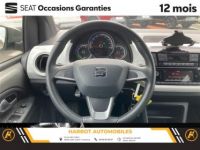 Seat Mii electrique 83 ch plus - <small></small> 14.990 € <small></small> - #13