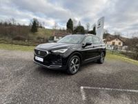 Seat Tarraco 1.4 e-HYBRID 245 ch DSG6 5 pl Xperience - <small></small> 42.490 € <small>TTC</small> - #2