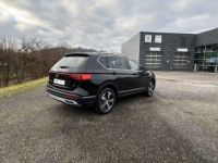 Seat Tarraco 1.4 e-HYBRID 245 ch DSG6 5 pl Xperience - <small></small> 42.490 € <small>TTC</small> - #5