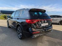 Seat Tarraco 1.4 E-HYBRID 245H 150ch PHEV FR BUSINESS INTENSE BVA - <small></small> 30.490 € <small>TTC</small> - #6