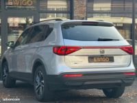 Seat Tarraco 1.5 TSI 150ch DSG URBAN - <small></small> 24.990 € <small>TTC</small> - #6