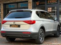 Seat Tarraco 1.5 TSI 150ch DSG URBAN - <small></small> 24.990 € <small>TTC</small> - #8