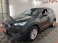 Seat Tarraco 1.5 TSI 150ch DSG7 7 pl Style +2022+33000KMS*PREMIERE MAIN - <small></small> 27.990 € <small>TTC</small> - #2