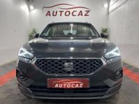 Seat Tarraco 1.5 TSI 150ch DSG7 7 pl Style +2022+33000KMS*PREMIERE MAIN - <small></small> 27.990 € <small>TTC</small> - #3