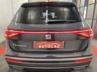 Seat Tarraco 1.5 TSI 150ch DSG7 7 pl Style +2022+33000KMS*PREMIERE MAIN - <small></small> 27.990 € <small>TTC</small> - #6