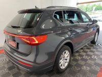 Seat Tarraco 1.5 TSI 150ch DSG7 7 pl Style +2022+33000KMS*PREMIERE MAIN - <small></small> 27.990 € <small>TTC</small> - #7