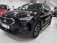 Seat Tarraco 1.5 TSI 150CH STYLE 7 PLACES - <small></small> 26.990 € <small>TTC</small> - #1