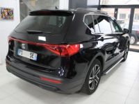 Seat Tarraco 1.5 TSI 150CH STYLE 7 PLACES - <small></small> 26.990 € <small>TTC</small> - #4