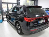 Seat Tarraco 1.5 TSI 150CH STYLE 7 PLACES - <small></small> 26.990 € <small>TTC</small> - #6