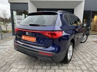 Seat Tarraco 2.0 TDI 150 ch Start/Stop BVM6 5 pl Style - <small></small> 34.800 € <small>TTC</small> - #6