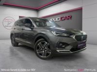 Seat Tarraco 2.0 TDI 150 ch Start/Stop BVM6 7 pl Xcellence - <small></small> 23.990 € <small>TTC</small> - #1